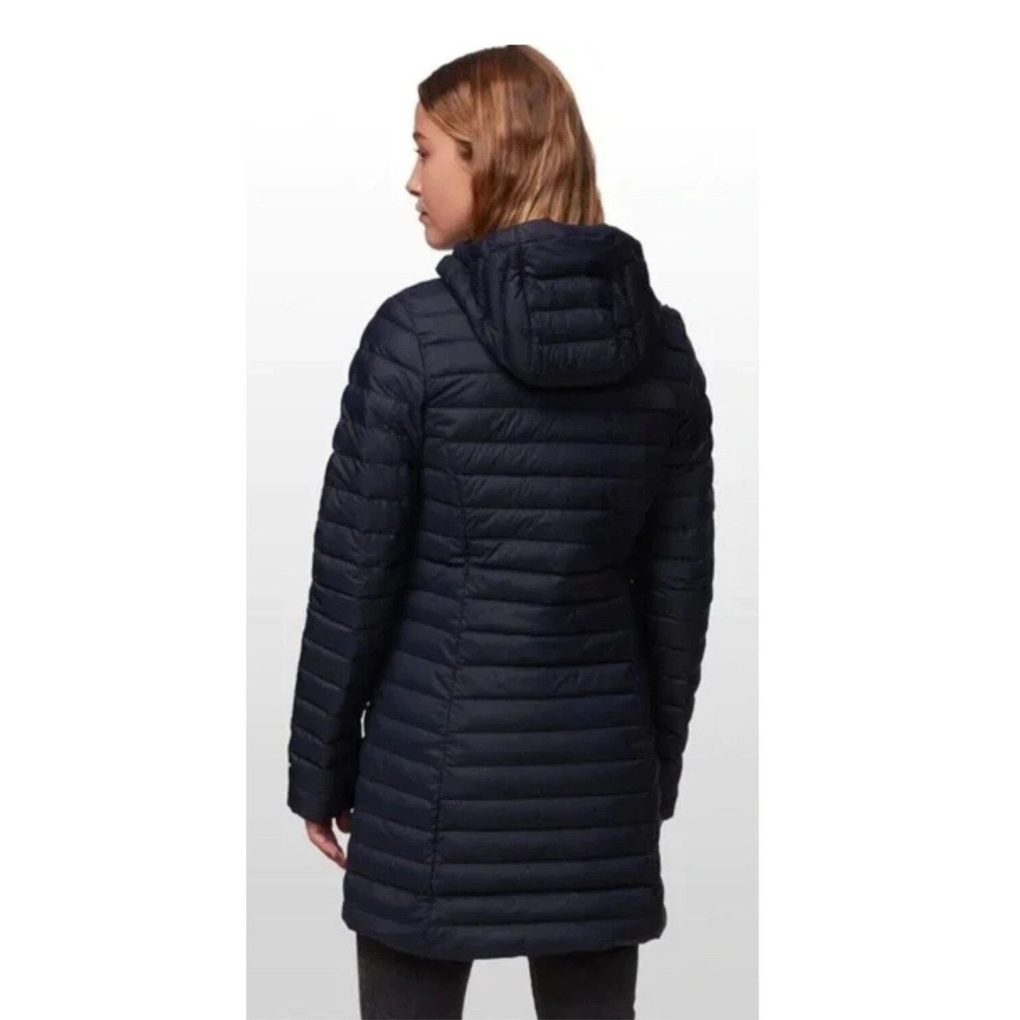 The North Face THE NORTH FACE Women's Stretch Down Parka Size Small Size S / US 4 / IT 40 - 2 Thumbnail