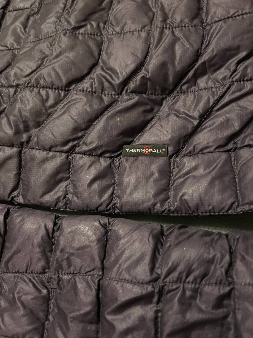 The North Face TNF The North Face Thermoball Jacket Size US S / EU 44-46 / 1 - 4 Thumbnail