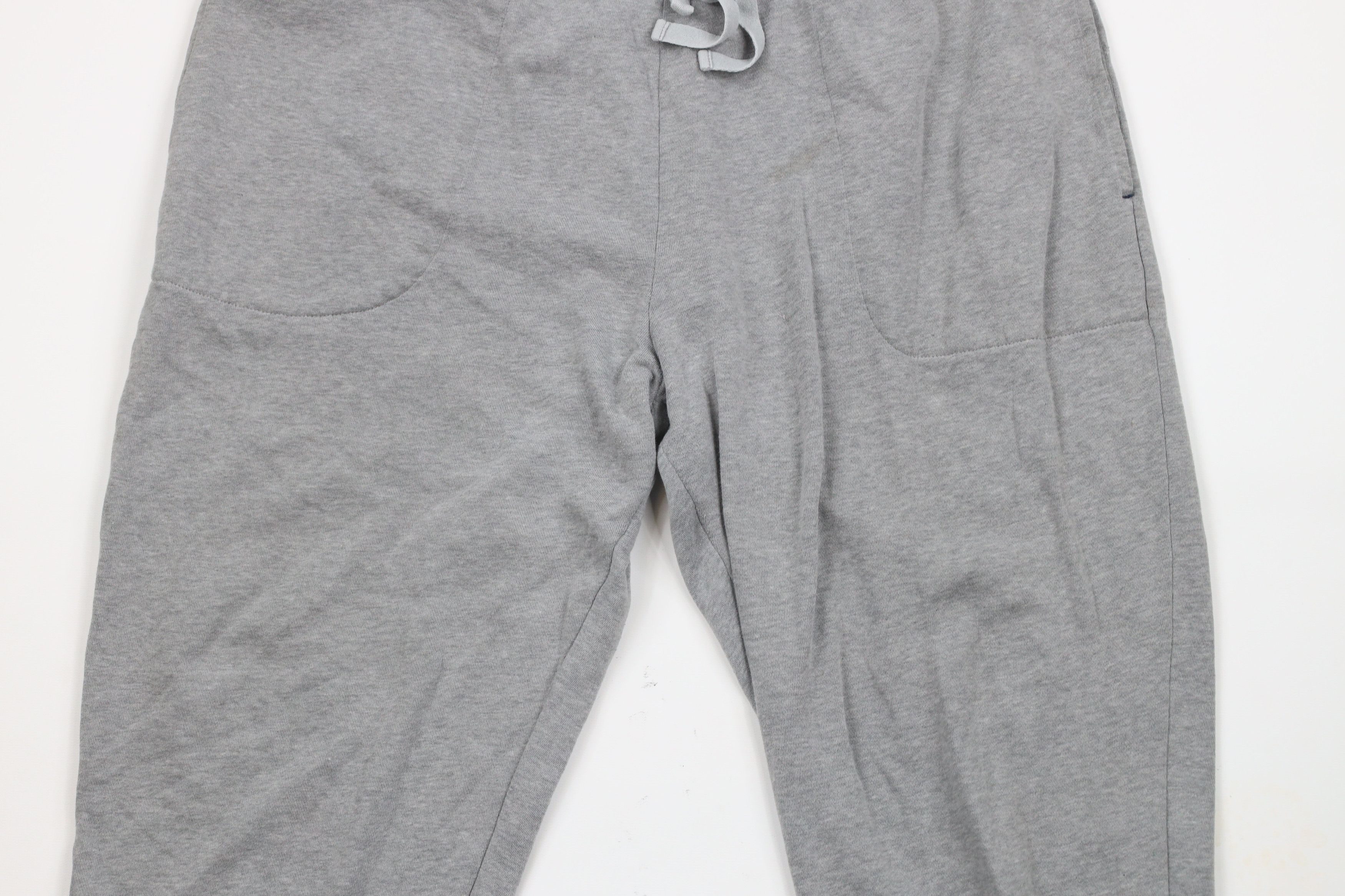 Ralph Lauren × Vintage Vintage Ralph Lauren Lightweight Cuffed Sweatpants Joggers Size US 38 / EU 54 - 3 Thumbnail