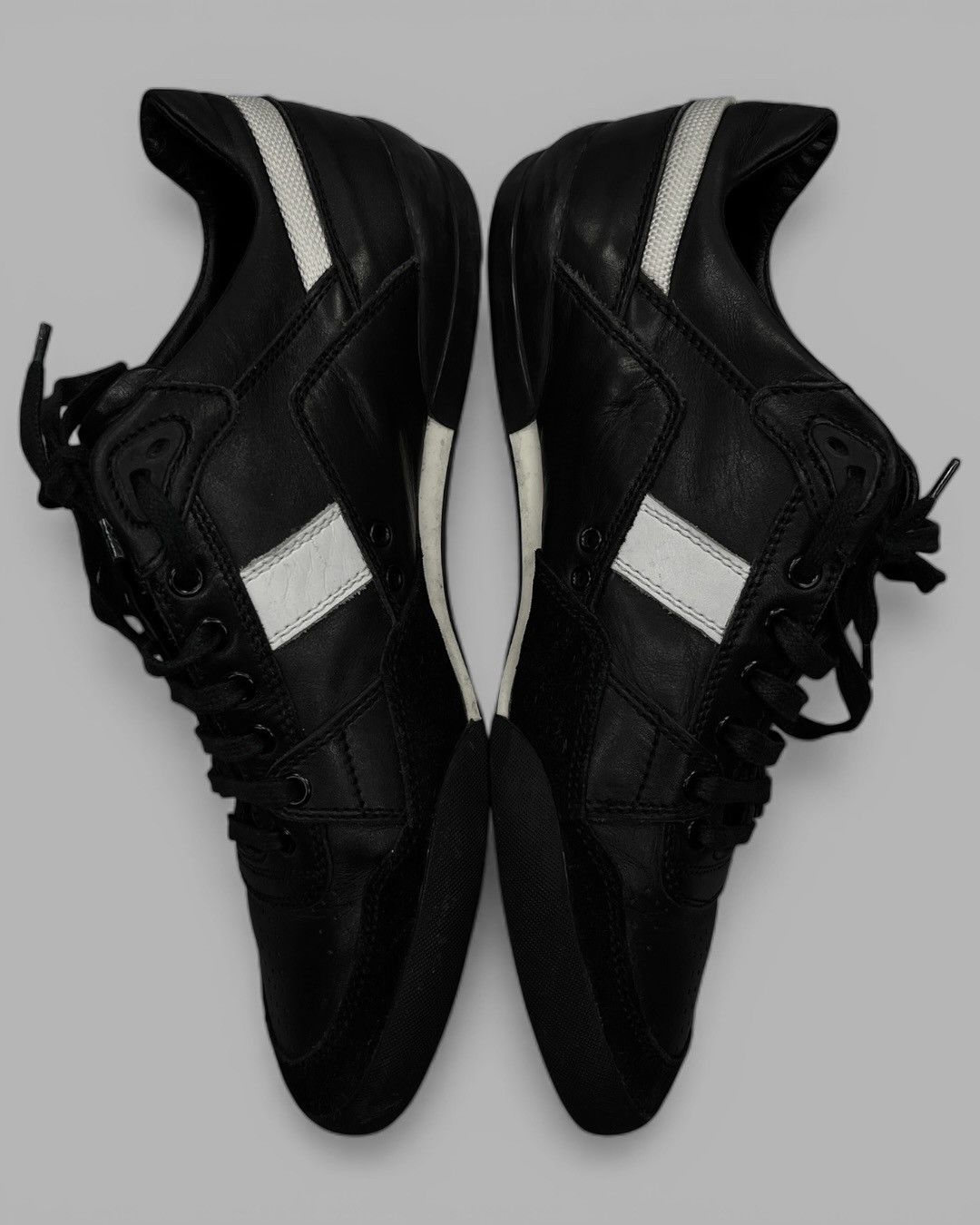 Dior 2007 ARCHIVE DIOR HOMME HEDI SLIMANE B01 GATS Size US 9 / EU 42 - 5 Thumbnail