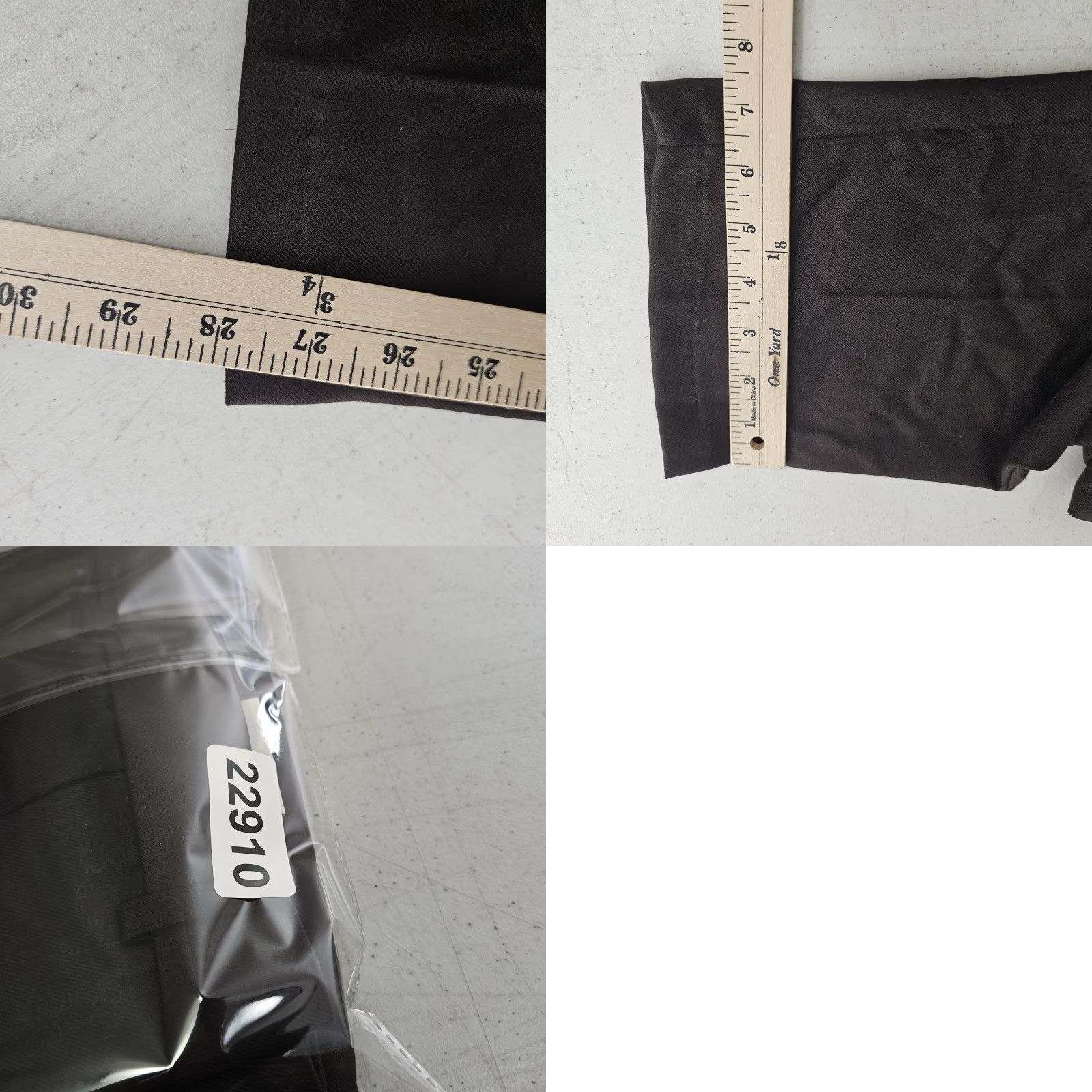River Island River Island Pants Mens 32x28 Brown Tapered Casual Dress Trouser Slim Front Zip Hook Pockets Regular Inseam 28in Men Brown Dress Pants Size US 32 / EU 48 - 9 Thumbnail