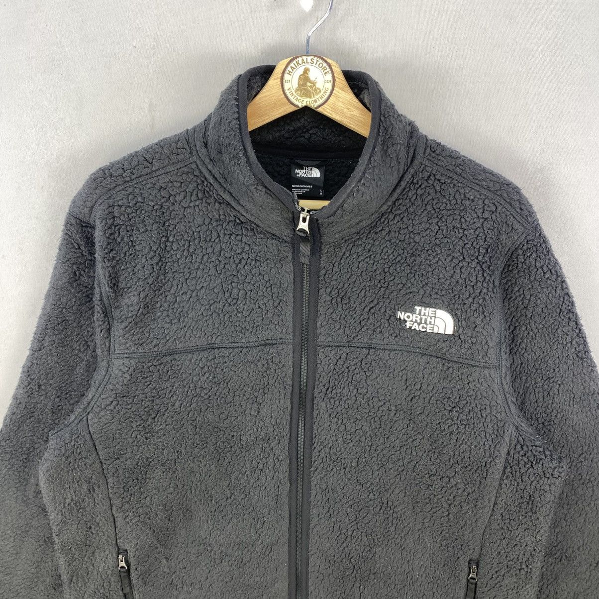 The North Face The North Face Sherpa Fleece Jacket Size US L / EU 52-54 / 3 - 4 Thumbnail