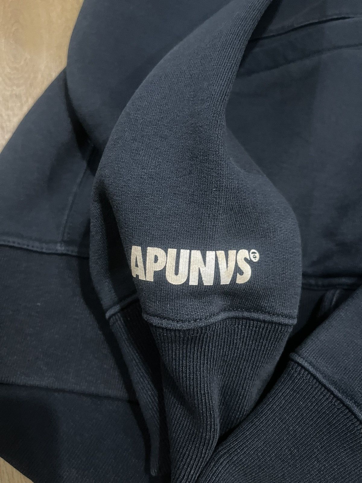 Aape Aape by A Bathing Ape Jacket Size US L / EU 52-54 / 3 - 3 Thumbnail