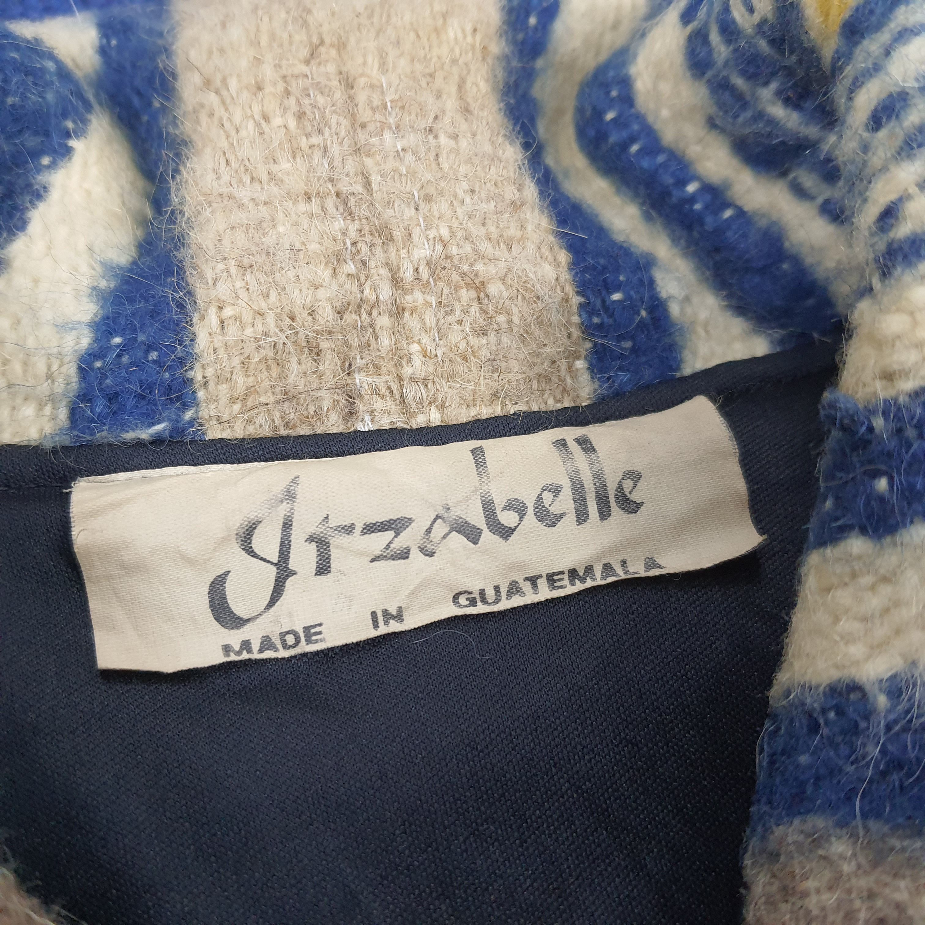 Vintage Vintage JRzabelle Burlap Jacket Size US L / EU 52-54 / 3 - 7 Thumbnail