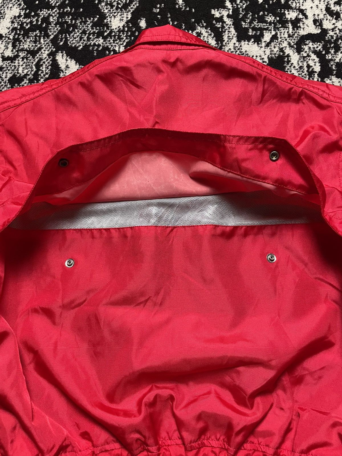 Gear for Sports Vintage kushitani hamamatsu air system racing jacket Size US M / EU 48-50 / 2 - 6 Thumbnail