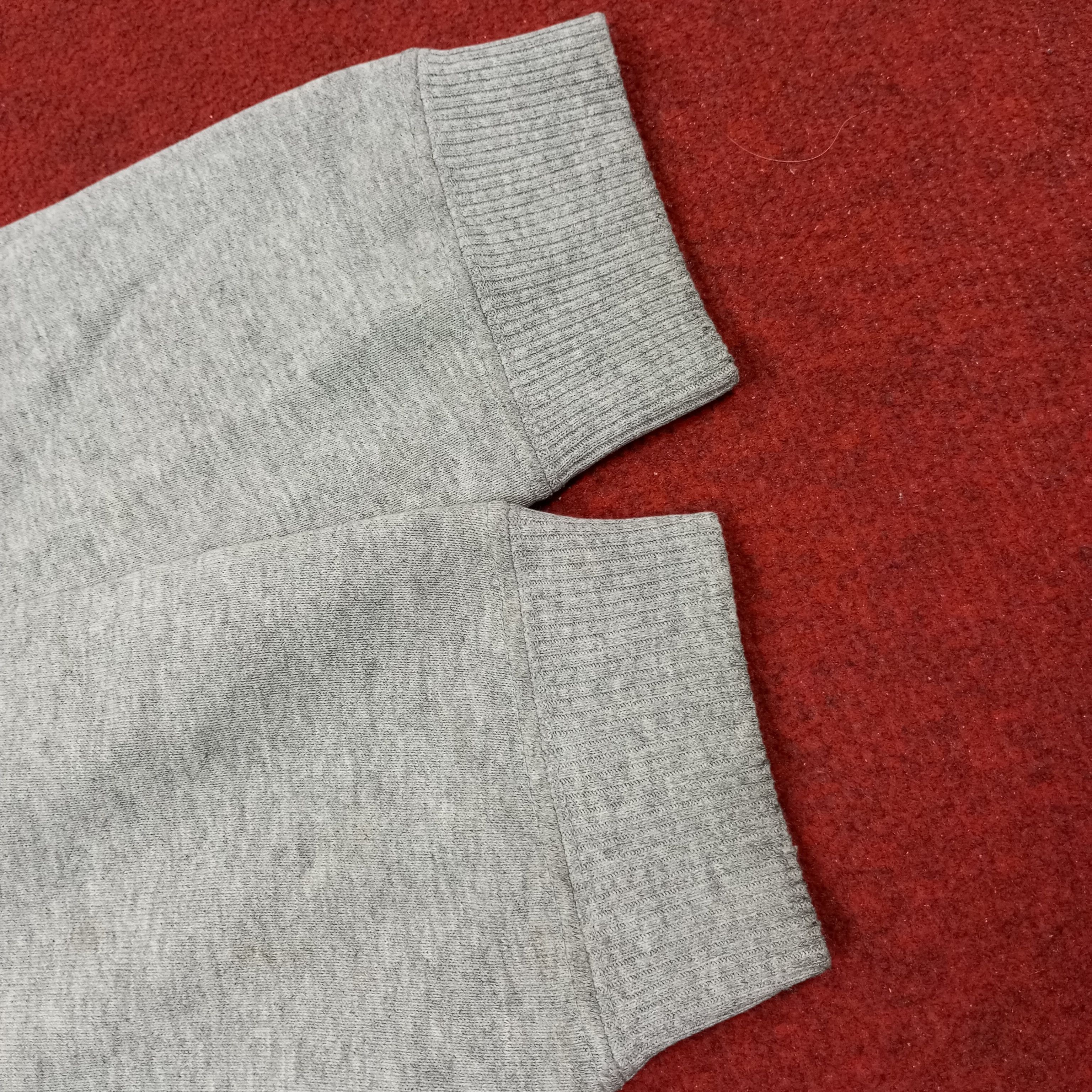 Vintage SMP Streetwear Style Hoodies c250n14 Size US M / EU 48-50 / 2 - 7 Thumbnail