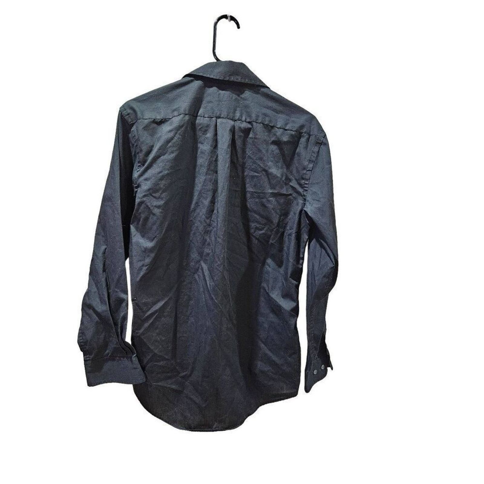 George George S button up shirt Size US S / EU 44-46 / 1 - 5 Thumbnail
