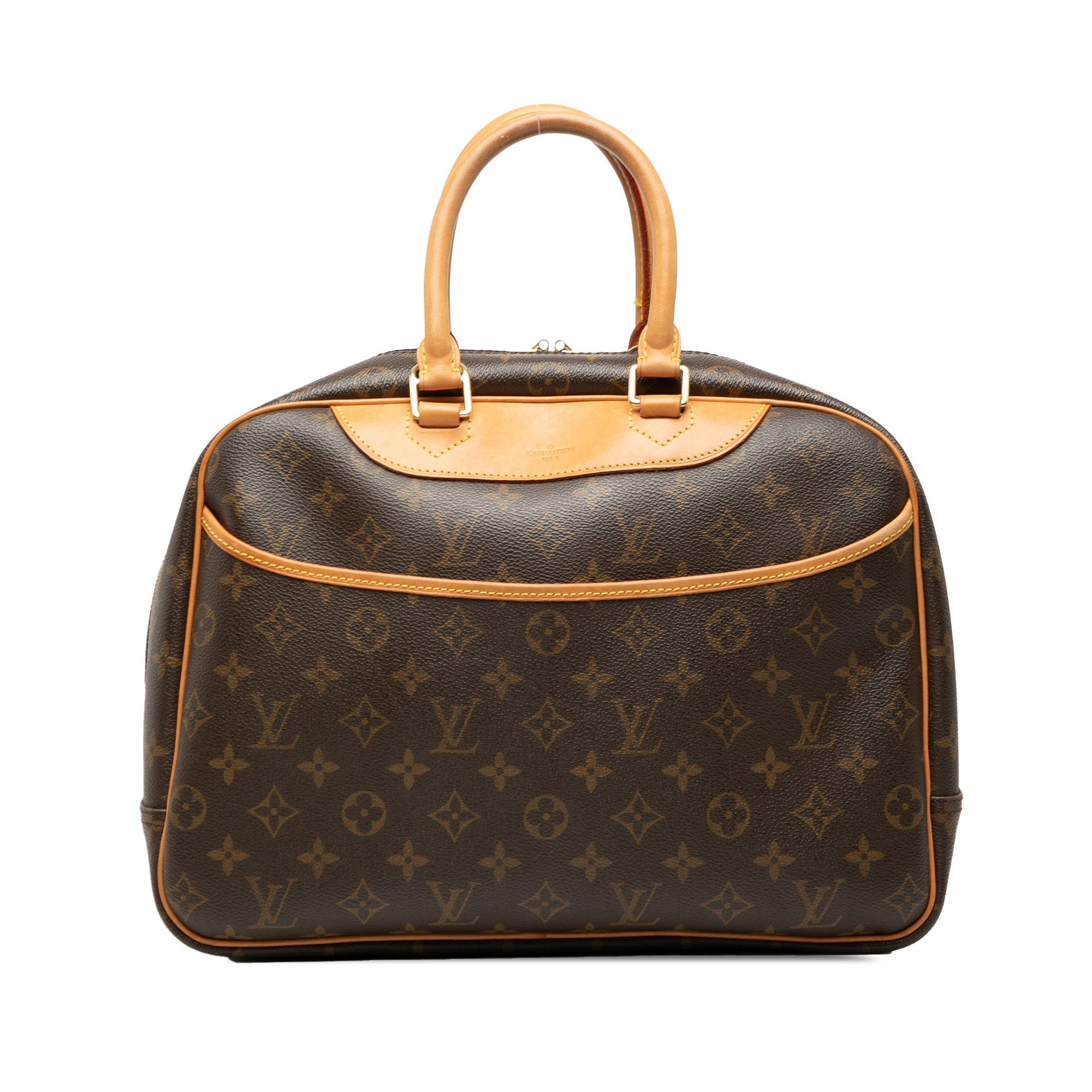 Louis Vuitton Monogram Deauville Size ONE SIZE - 1 Thumbnail
