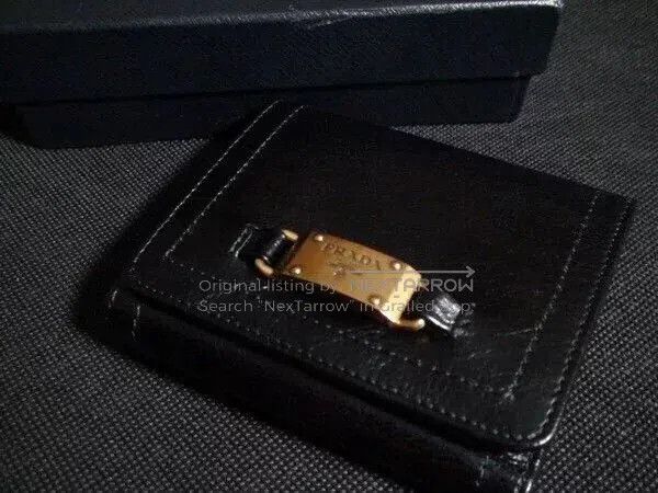 Prada Prada Women's Tri. Size ONE SIZE - 1 Thumbnail