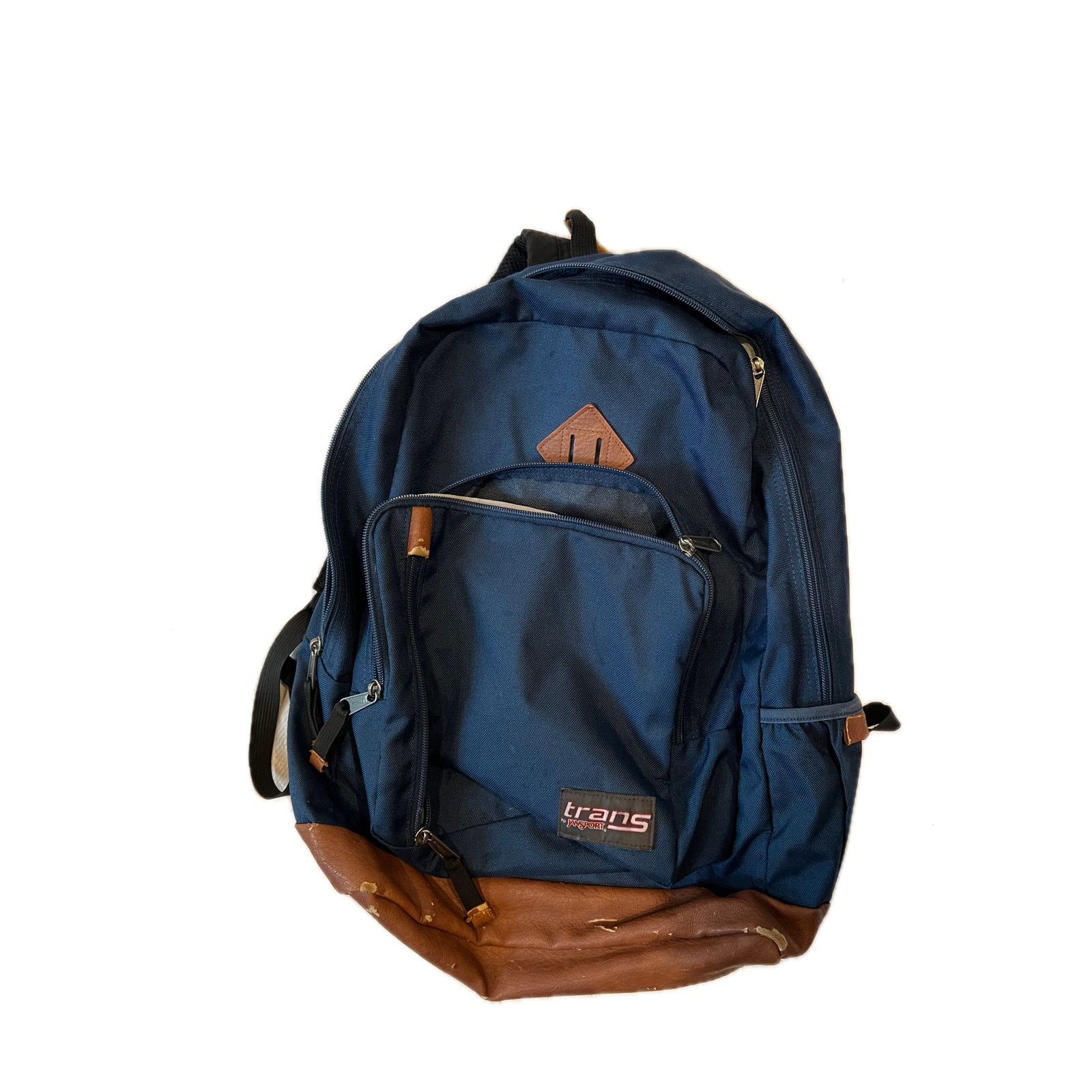 JANSPORT EQUINOX 40 Hiking discharged Trail
