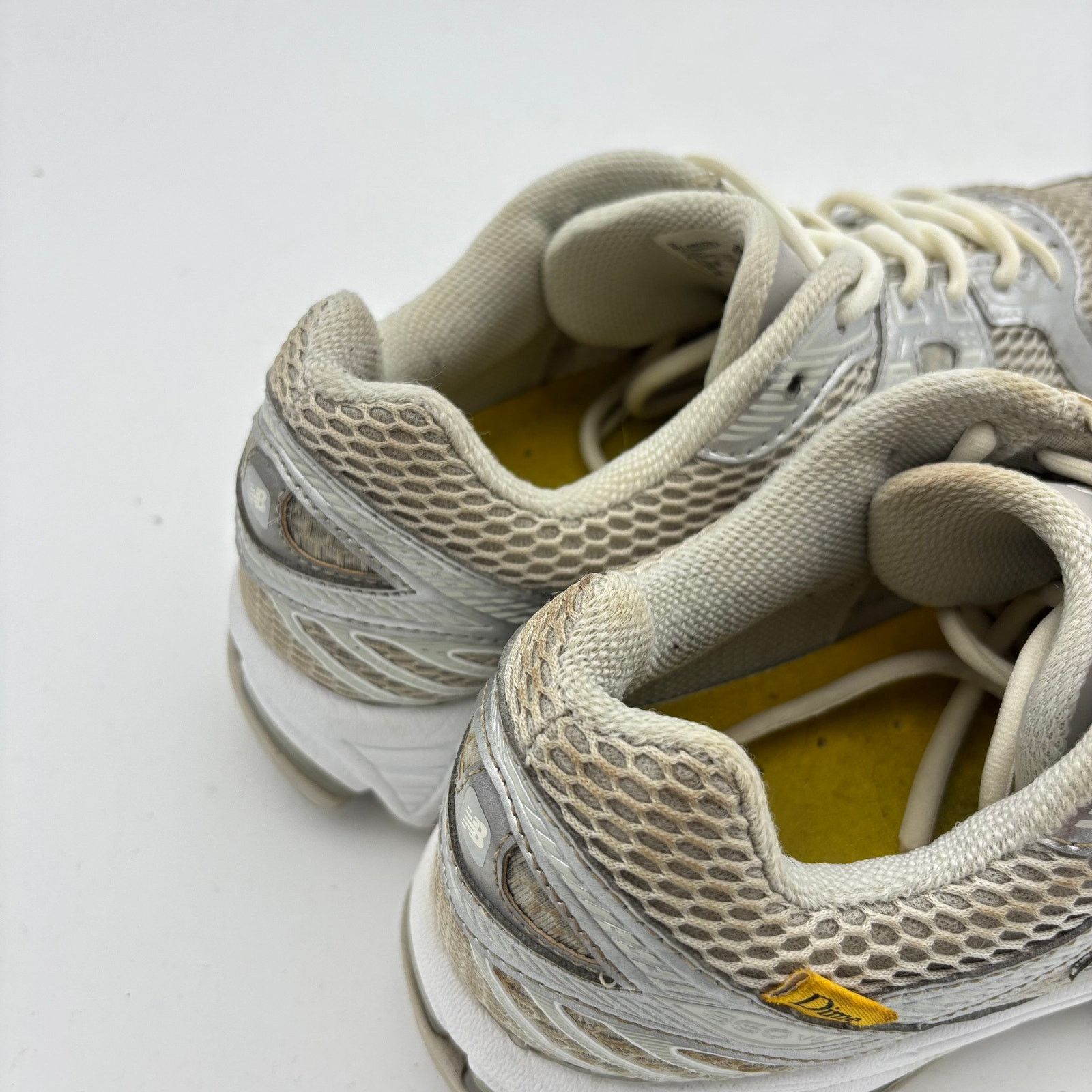 Dime × New Balance New Balance Dime 860v2 Silver Sneakers Shoes Men's 11 Size US 11 / EU 44 - 12 Thumbnail