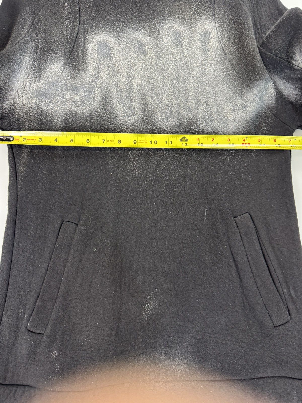 Alexander Wang RAVE! Alexander Wang Individual Rave Shirt Size US L / EU 52-54 / 3 - 10 Thumbnail