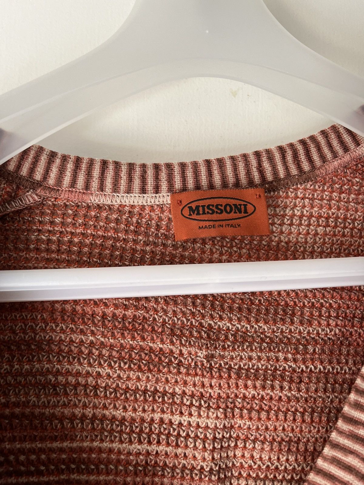 Missoni Missoni cardigan Size US S / EU 44-46 / 1 - 5 Thumbnail