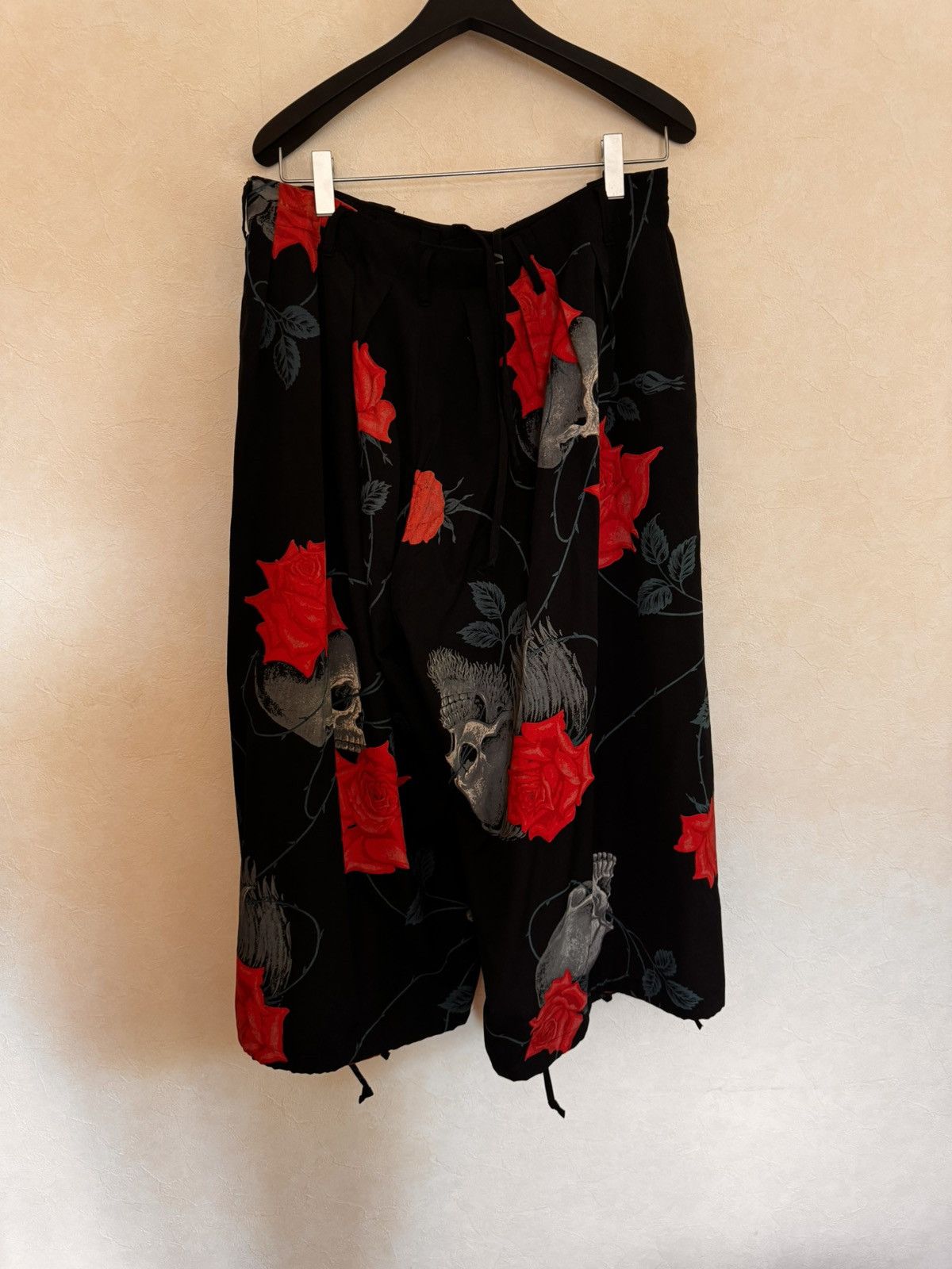 Yohji Yamamoto yohji yamamoto Size US 33 - 1 Thumbnail