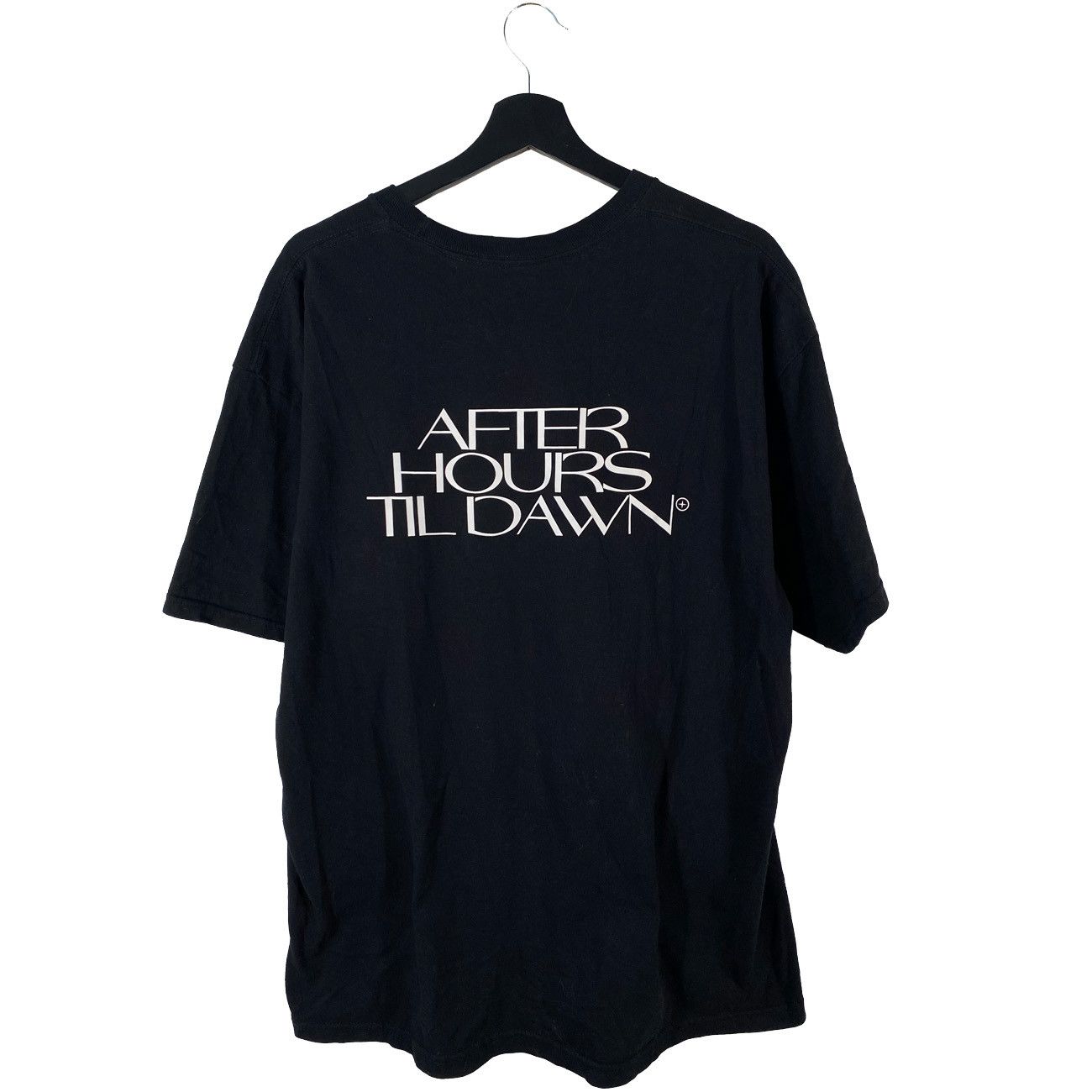 The Weeknd The Weeknd After Hours Til Dawn Tour Tshirt Size XL Size US XL / EU 56 / 4 - 2 Thumbnail