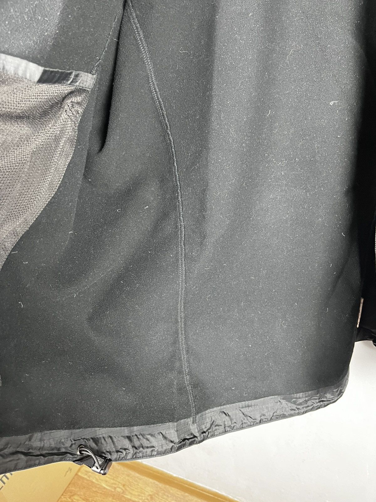 Arc'teryx Arcteryx mens outdoor jacket size m Size US M / EU 48-50 / 2 - 10 Thumbnail