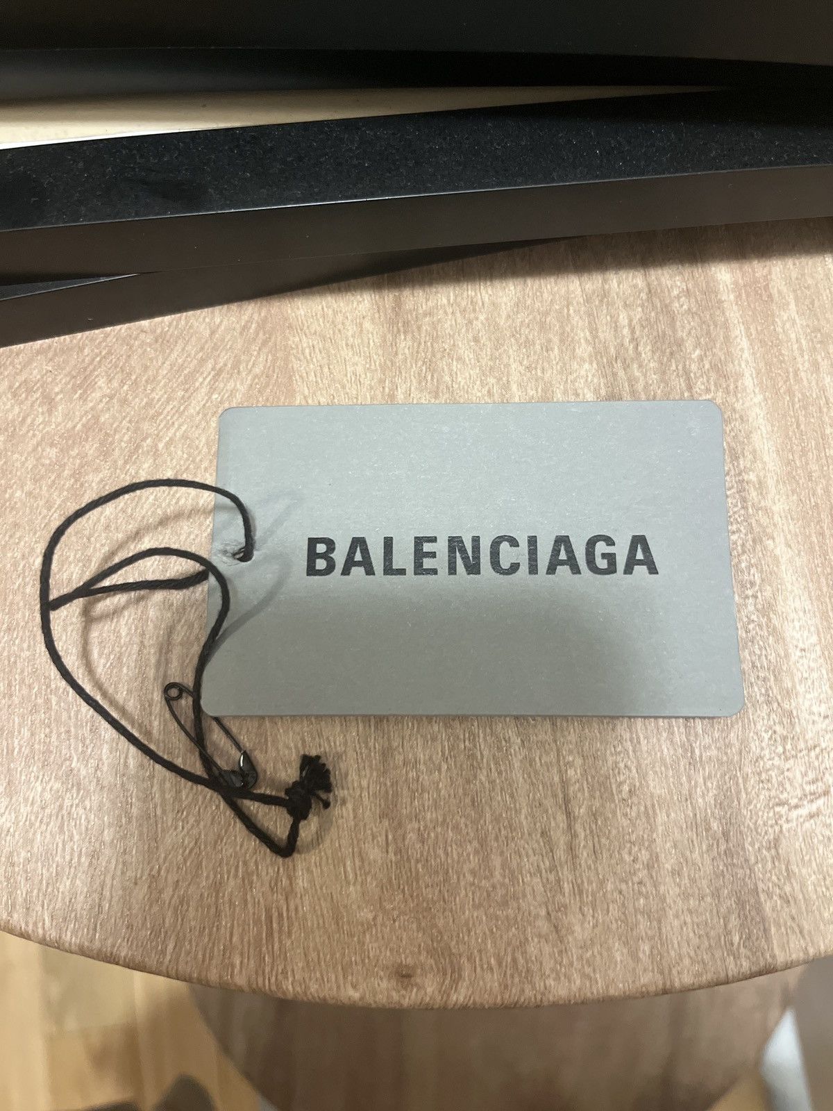 Balenciaga Balenciaga Cropped Fit Ripstop Puffer Jacket Size US S / EU 44-46 / 1 - 15 Thumbnail