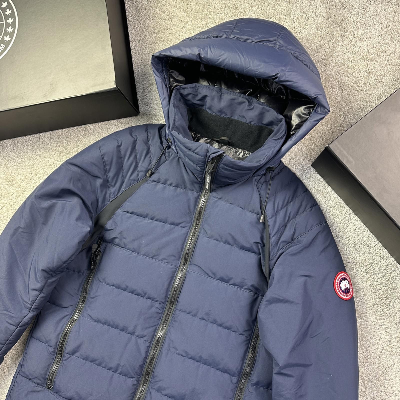 Canada Goose Canada Goose Hybridge Size S Size US S / EU 44-46 / 1 - 3 Thumbnail