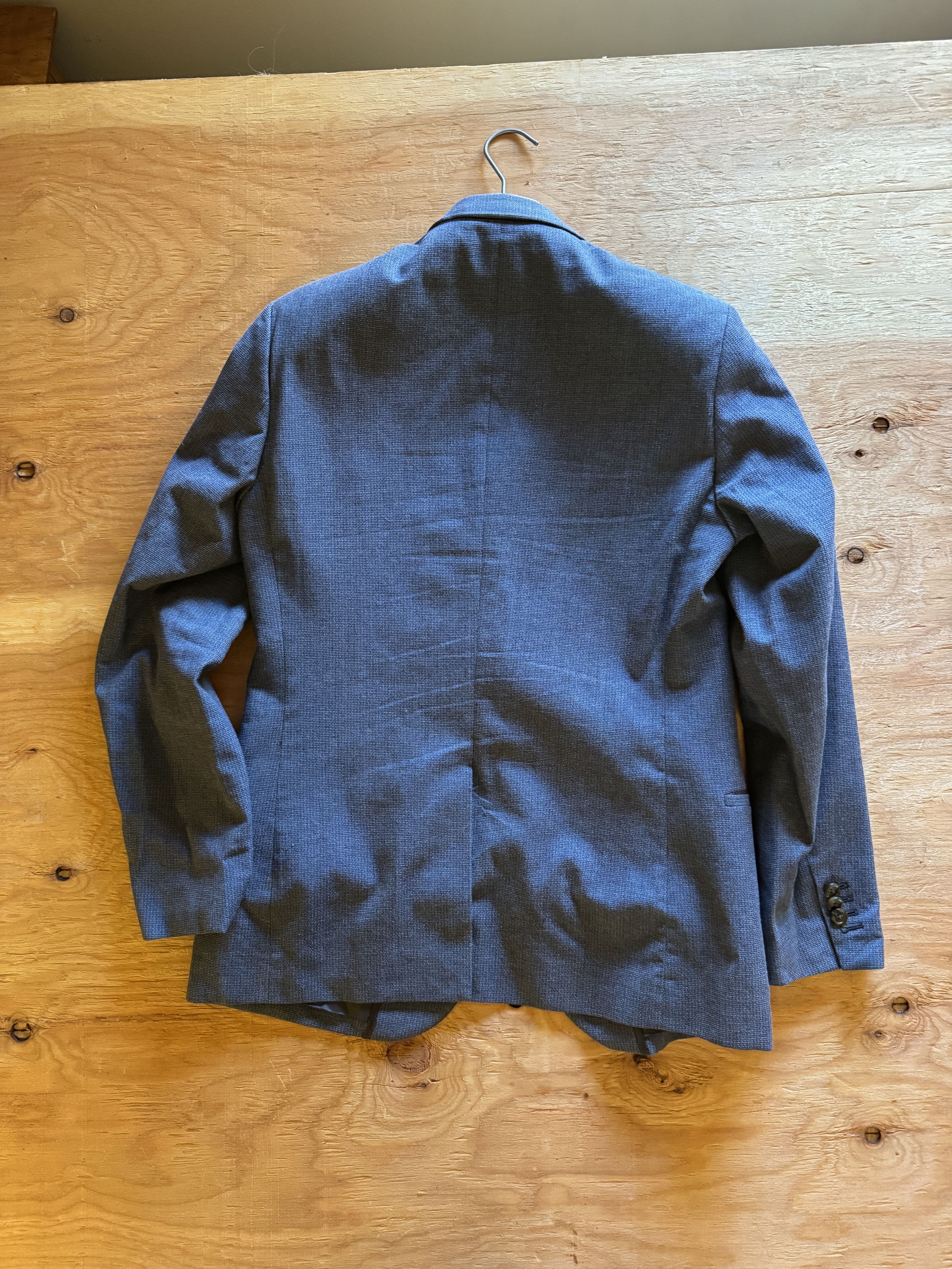 Maison Margiela Suit Size 38R - 2 Thumbnail