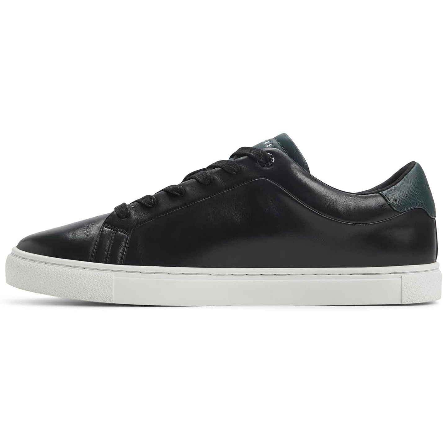 Ted Baker New In Box Ted Baker Mens Size 12 Leather Sneaker Shoes Size US 12 / EU 45 - 2 Thumbnail