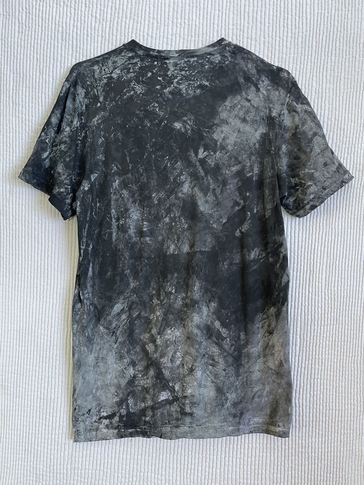 Handmade × Vintage Painted TShirt Size US M / EU 48-50 / 2 - 8 Thumbnail