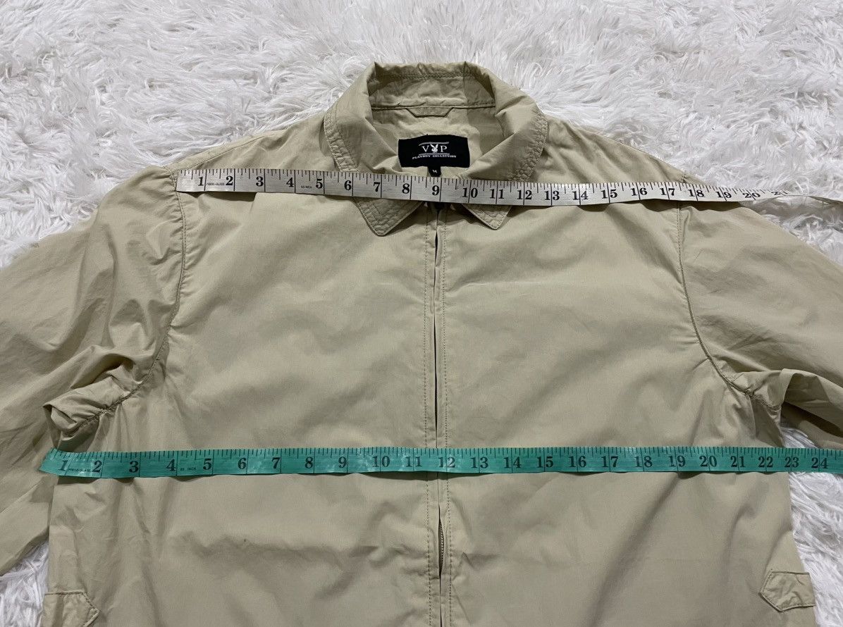 Playboy × Vintage VINTAGE PLAYBOY Light Jacket Size US M / EU 48-50 / 2 - 12 Thumbnail