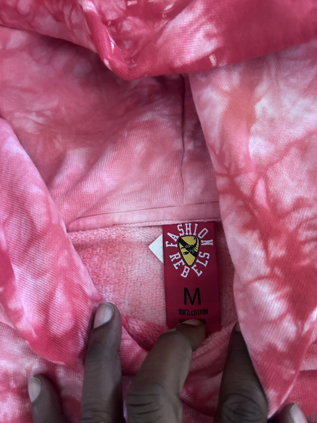 Other Westside Gunn GXFR Mystery Hoodie Adam Page Size US M / EU 48-50 / 2 - 5 Thumbnail