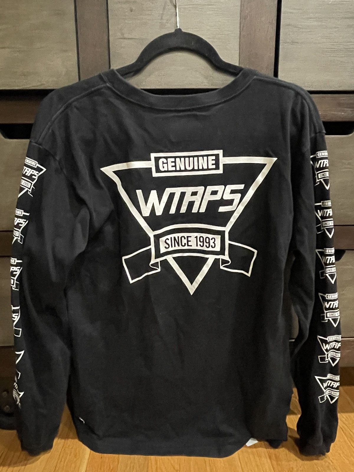 WTAPS Clothing for Men | Grailed