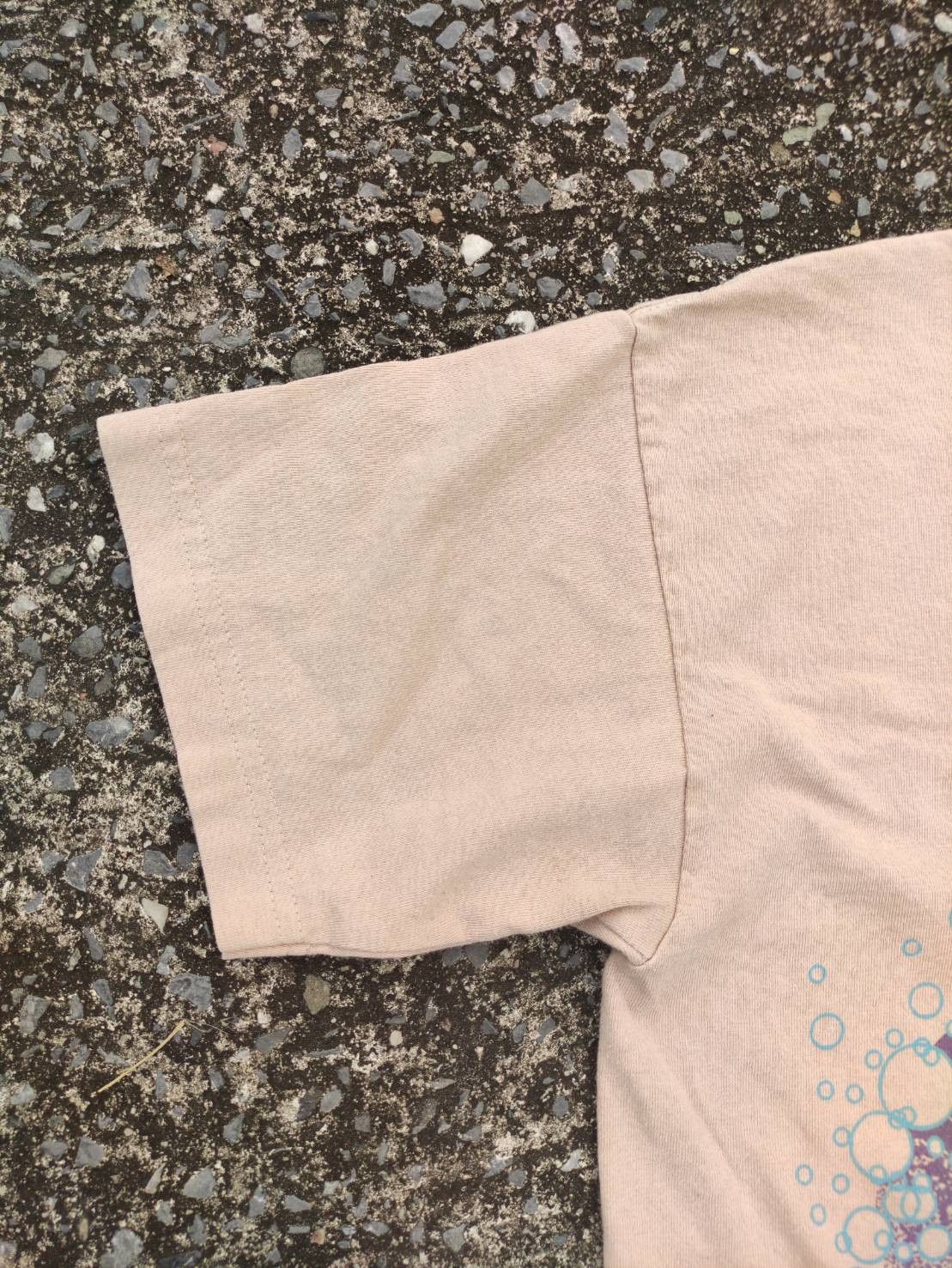 Online Ceramics SZA SOS Open Arms North American Tour T-Shirt Size US M / EU 48-50 / 2 - 6 Thumbnail