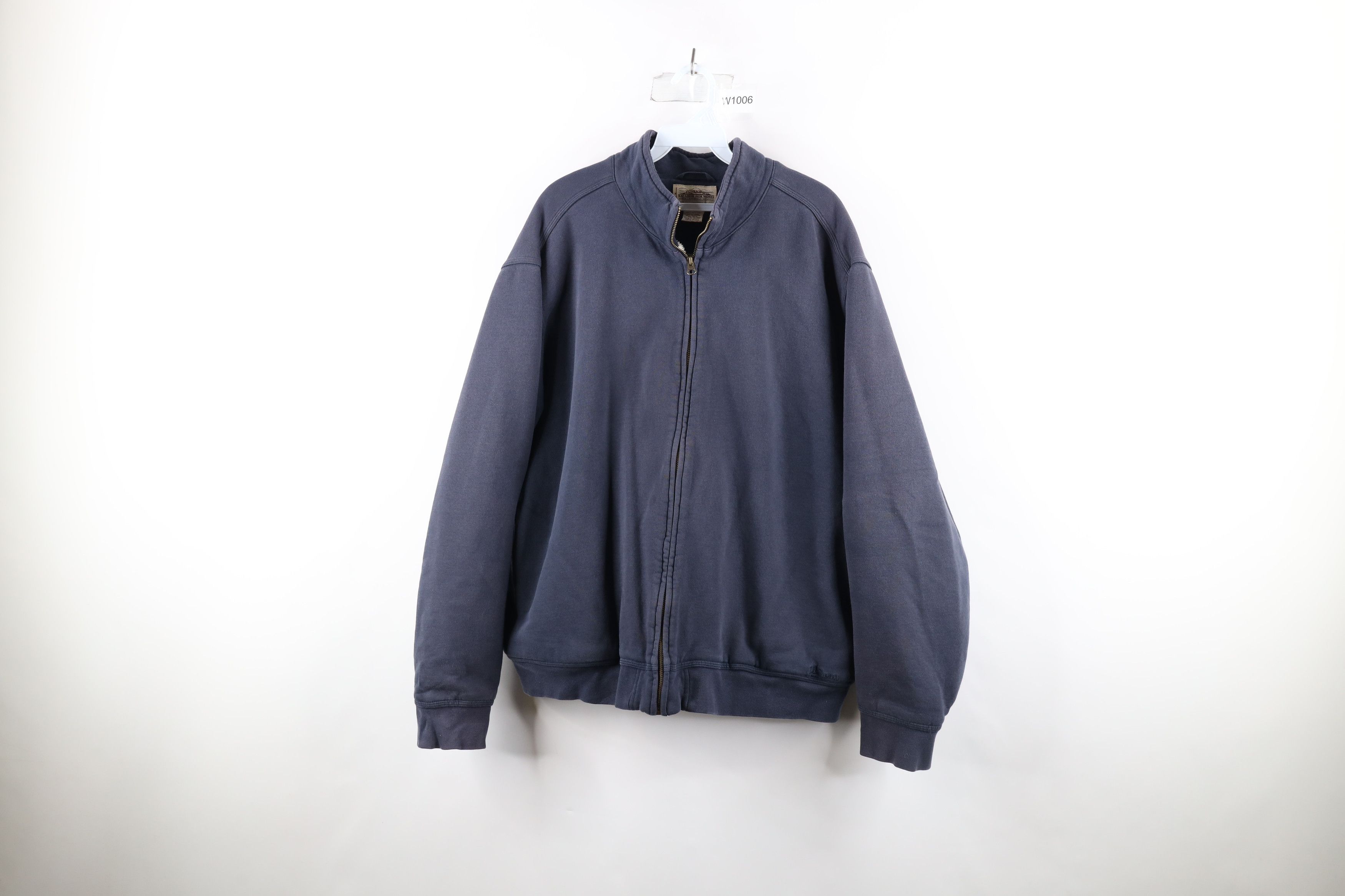 Chemise Homme Oxford Doublée polaire Hiver - Col revers - Manches