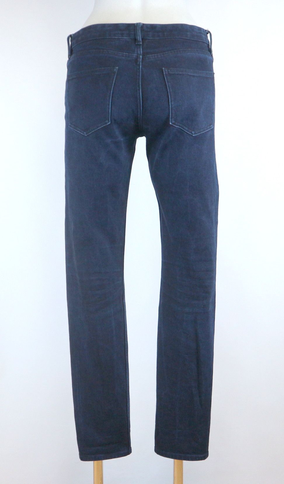 Arket Arket jeans W28 L32 Selvedge Denim Size 28" / US 6 / IT 42 - 1 Thumbnail