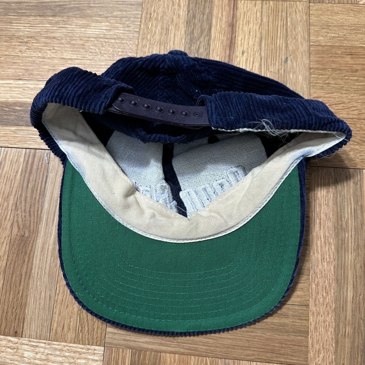 Twins Vintage Penn State Nittany Lions corduroy hat Size ONE SIZE - 3 Thumbnail