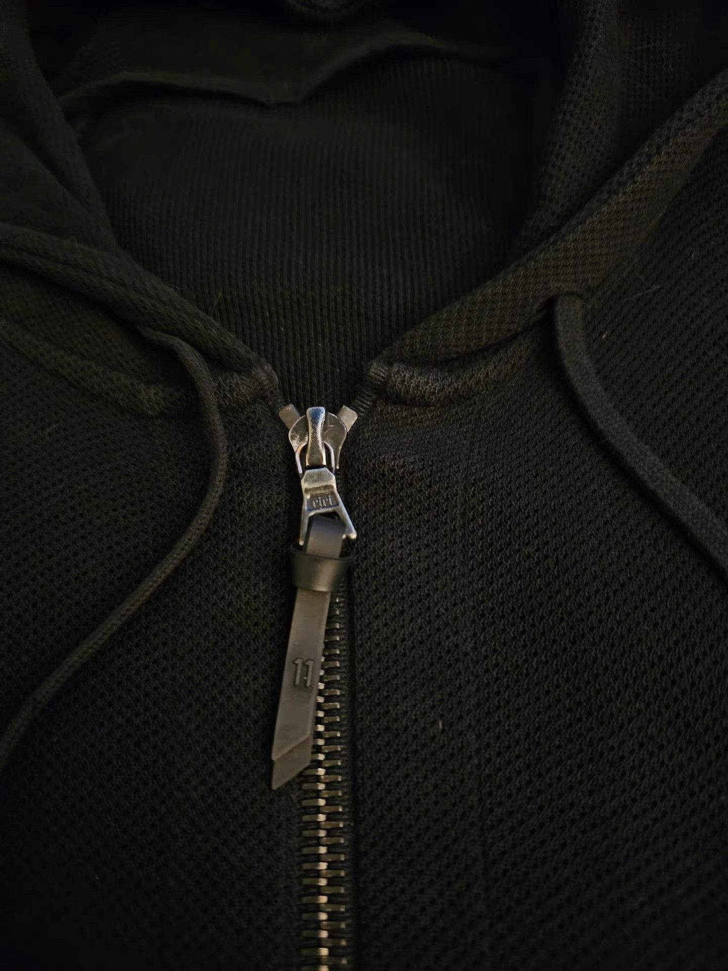 11 By Boris Bidjan Saberi 11 by Boris Bidjan Saberi Unisex Knit Coat K29 Size US S / EU 44-46 / 1 - 3 Thumbnail