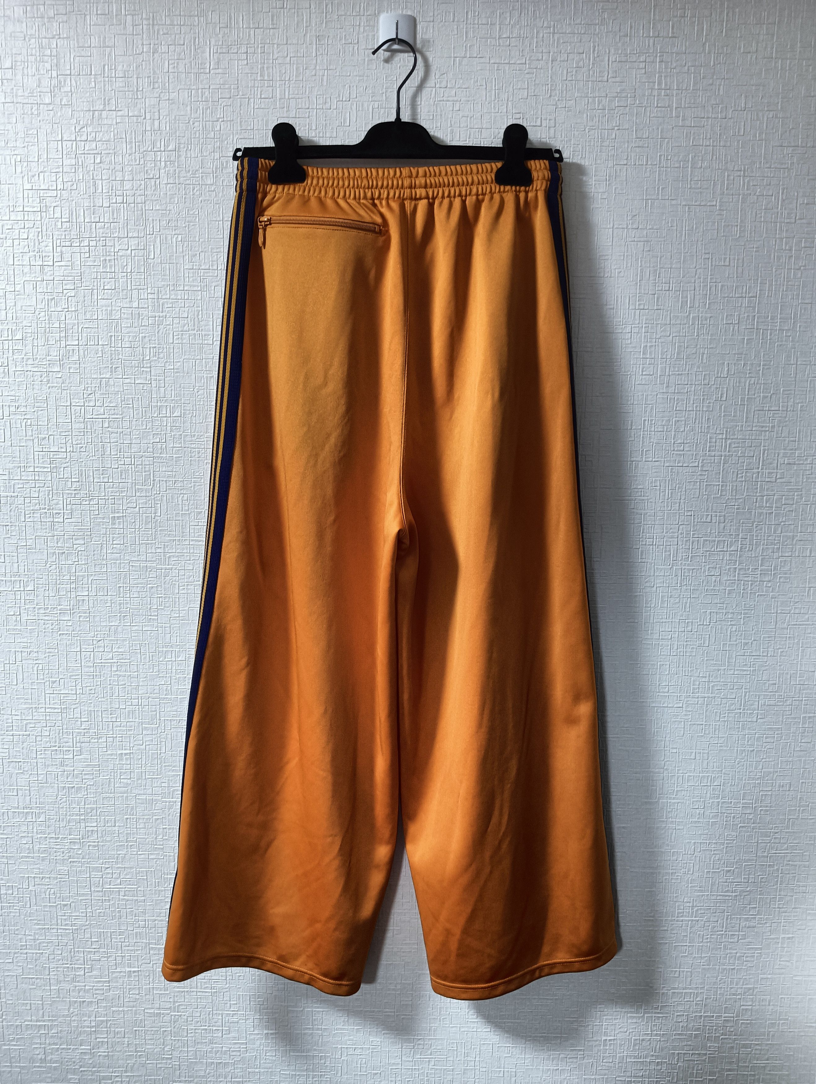 Needles H.D Track Pants Size US 30 / EU 46 - 2 Thumbnail
