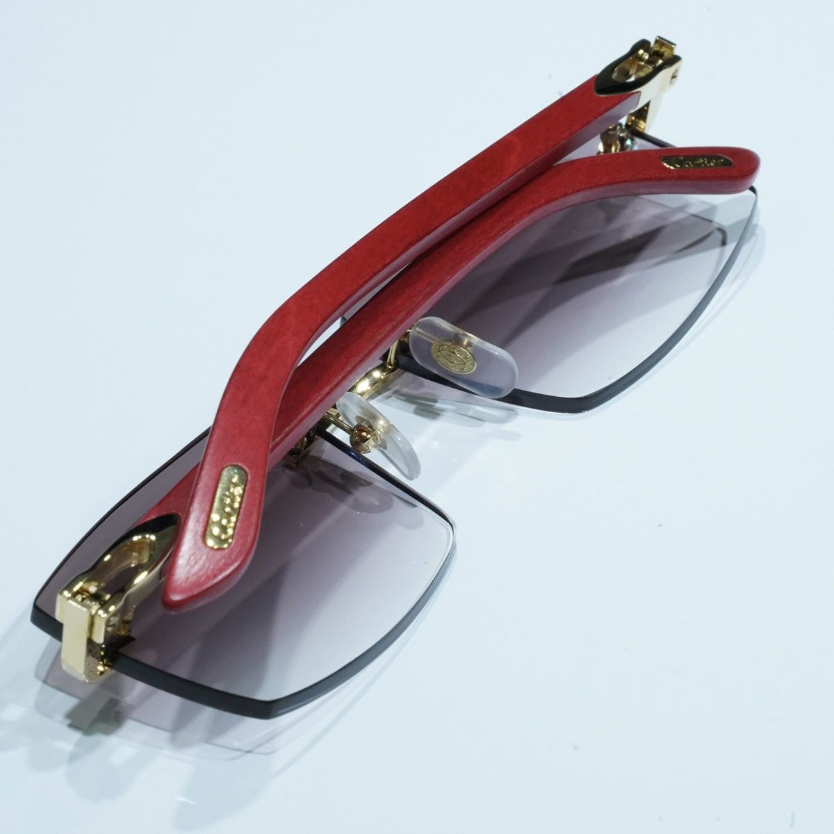 Cartier Cartier Woods Size ONE SIZE - 4 Thumbnail
