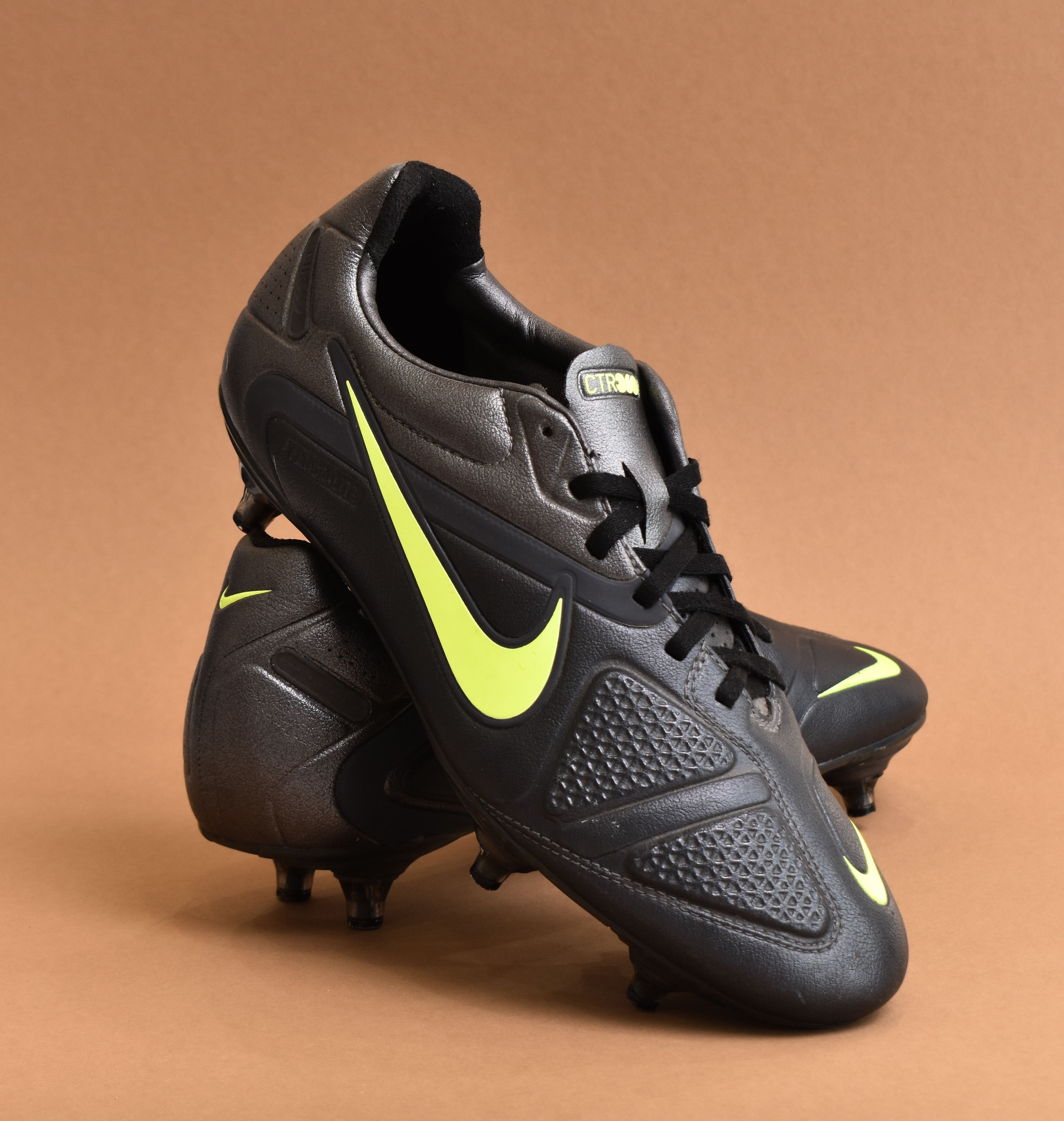 NIKE CTR360 Maestri II SG Kanga Soccer Cleats Football Boots