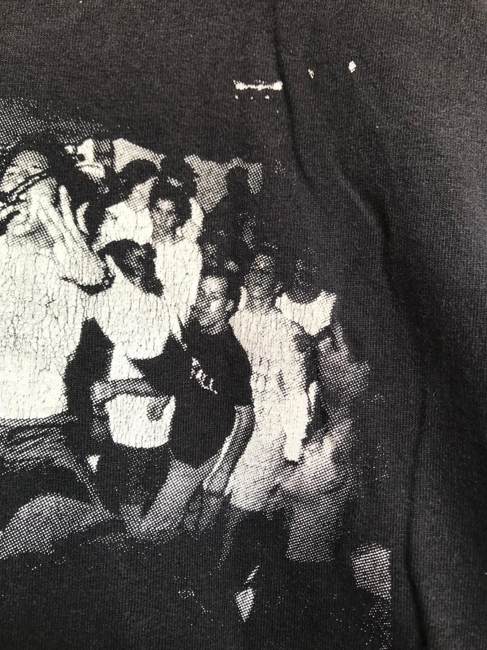 Band Tees Inside Out Youth Of Today CroMags Gorilla Biscuits Strife Size US L / EU 52-54 / 3 - 10 Thumbnail