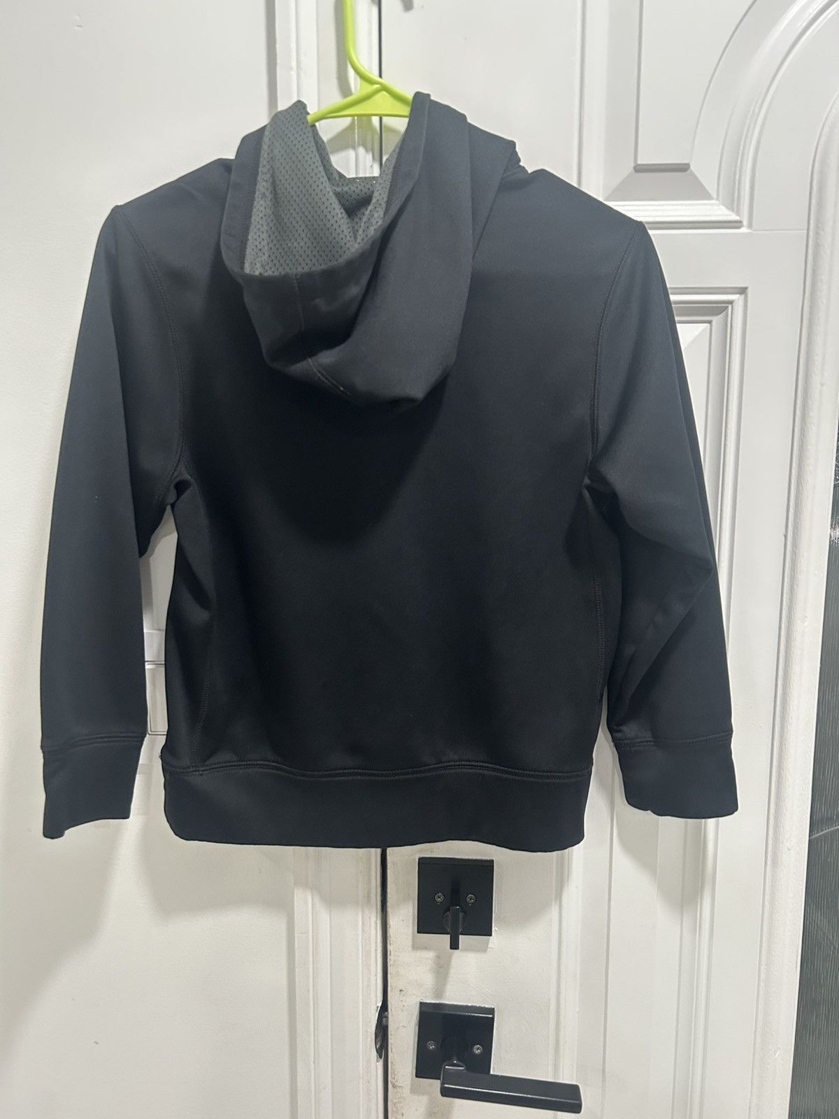 Jordan Brand × Nike Black Nike Jacket Size US XS / EU 42 / 0 - 2 Thumbnail