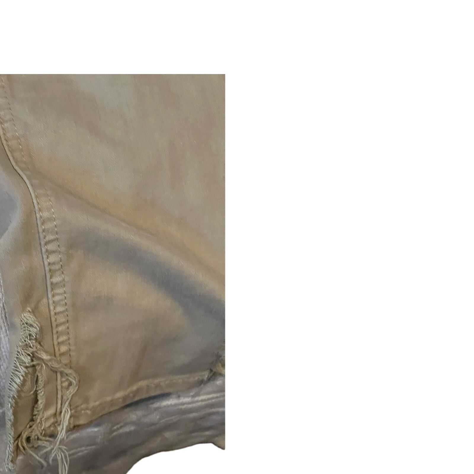 Pacsun PacSun Stacked Skinny Jeans Mens 30x30 Size US 30 / EU 46 - 6 Thumbnail