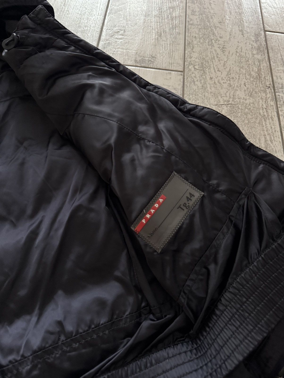 Prada coats Prada Milano women Size M / US 6-8 / IT 42-44 - 7 Thumbnail