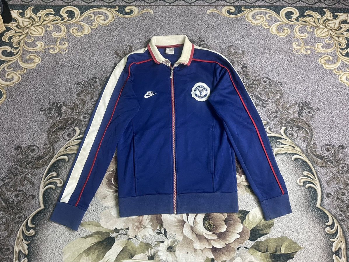 Manchester United Jacket Sportwear