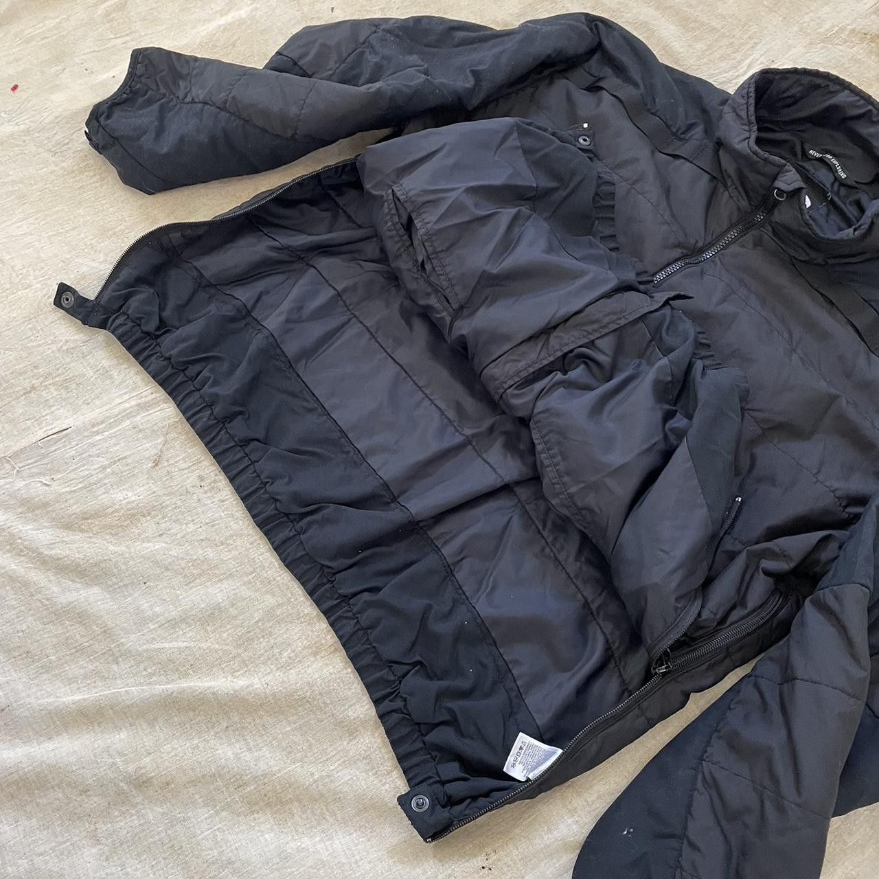 The North Face The North Face Puffer Jacket Size US XL / EU 56 / 4 - 4 Thumbnail