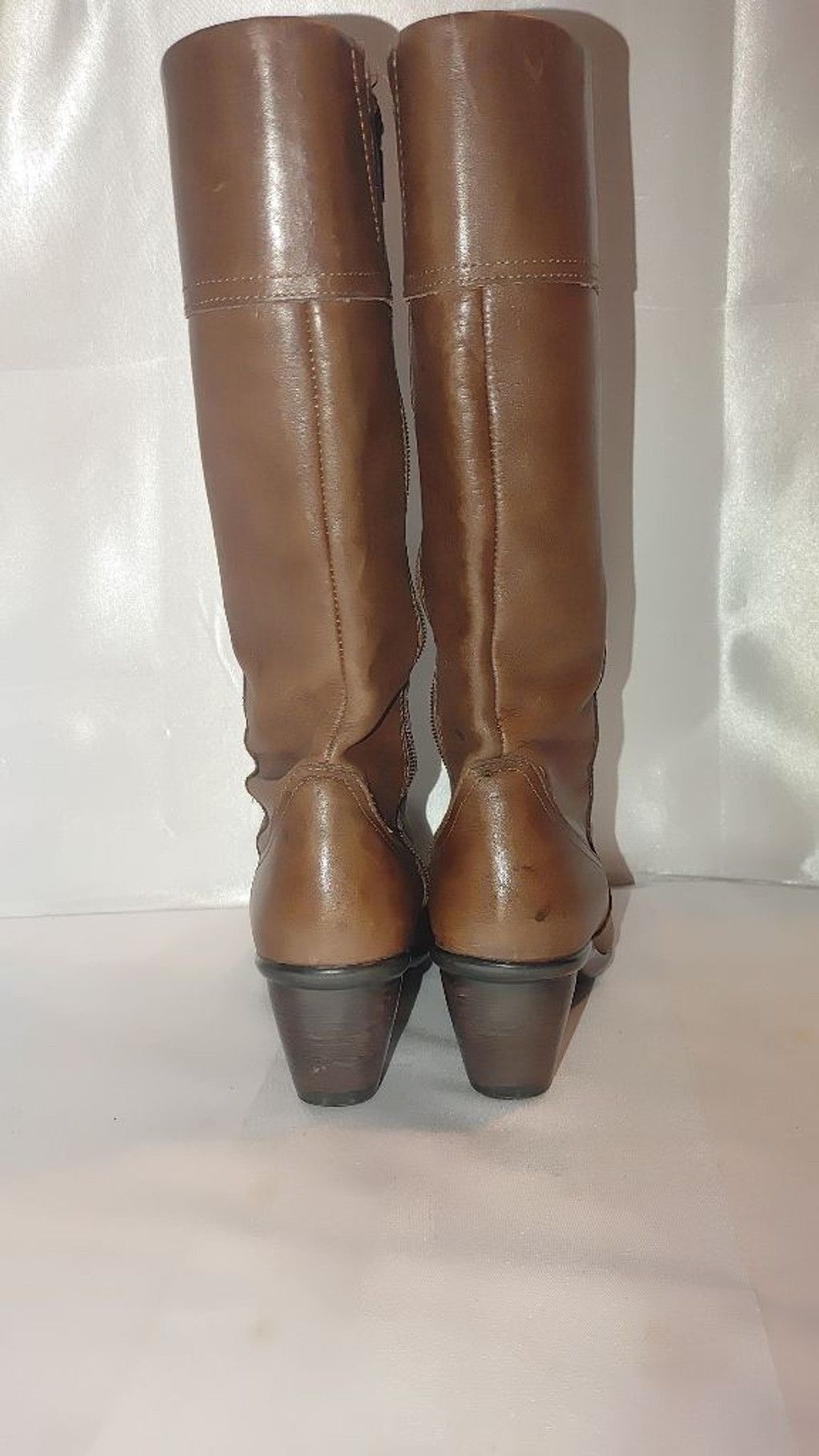 Dansko Dansko Risa Leather Boots Size 36 Size US 5.5 / IT 35.5 - 7 Thumbnail