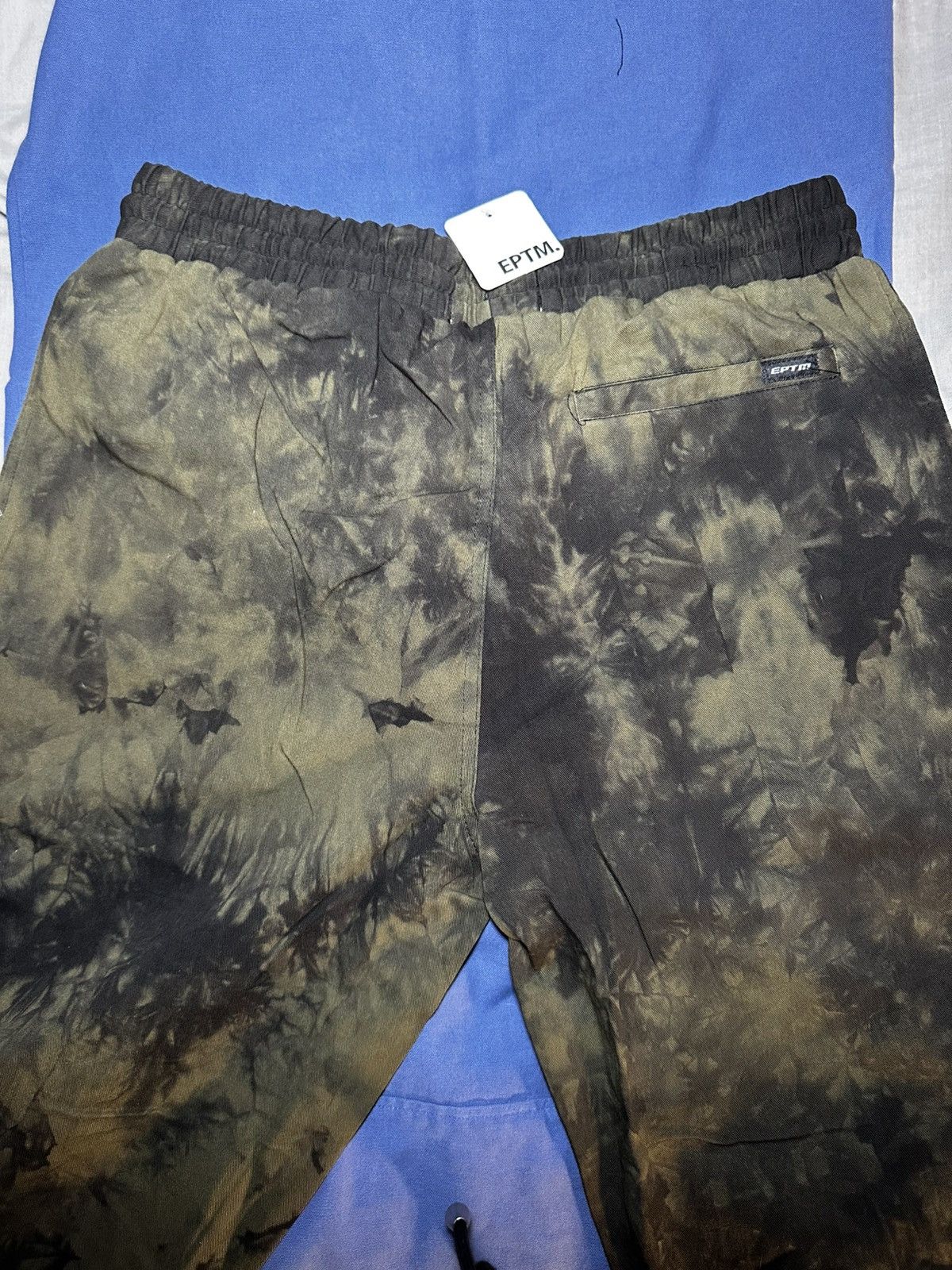 Designer × EPTM. Eptm pants Size US 32 / EU 48 - 8 Thumbnail