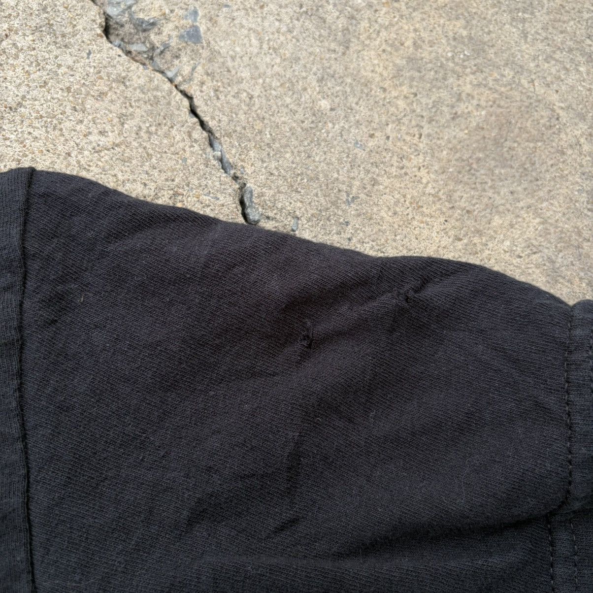 Band Tees DISTEND Size US L / EU 52-54 / 3 - 3 Thumbnail