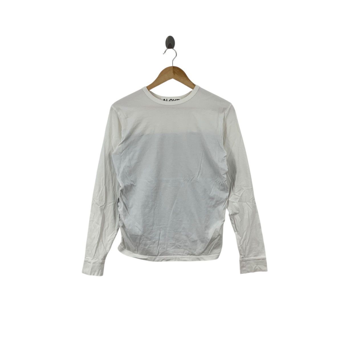 Other ALOYE TOKYO JAPAN Skylark In Walloon Patchwork Tee Shirt Size M / US 6-8 / IT 42-44 - 2 Thumbnail