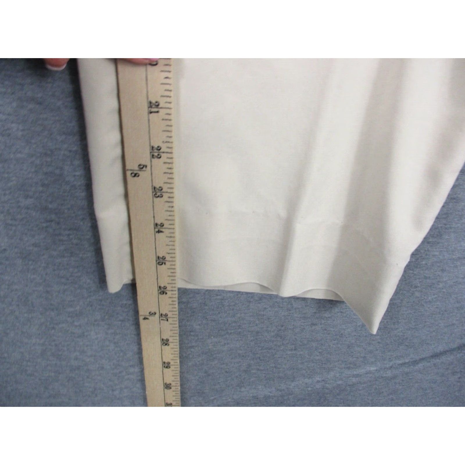 Peter Millar Peter Millar Crown Pants Mens 36 Khaki Pocket Golf Stretch SHORT Shirt? Size US 36 / EU 52 - 5 Thumbnail