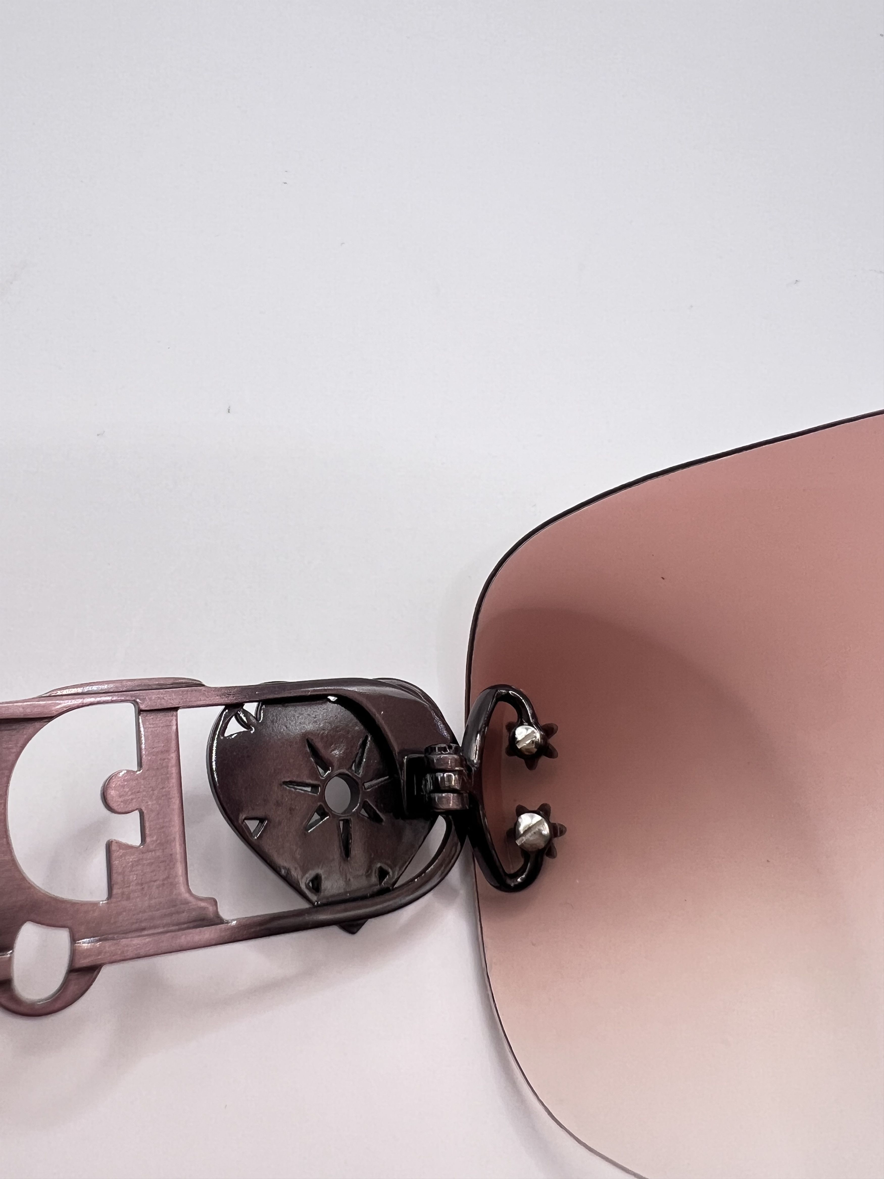 Dior Dior SPUNS sunglasses Size ONE SIZE - 9 Thumbnail