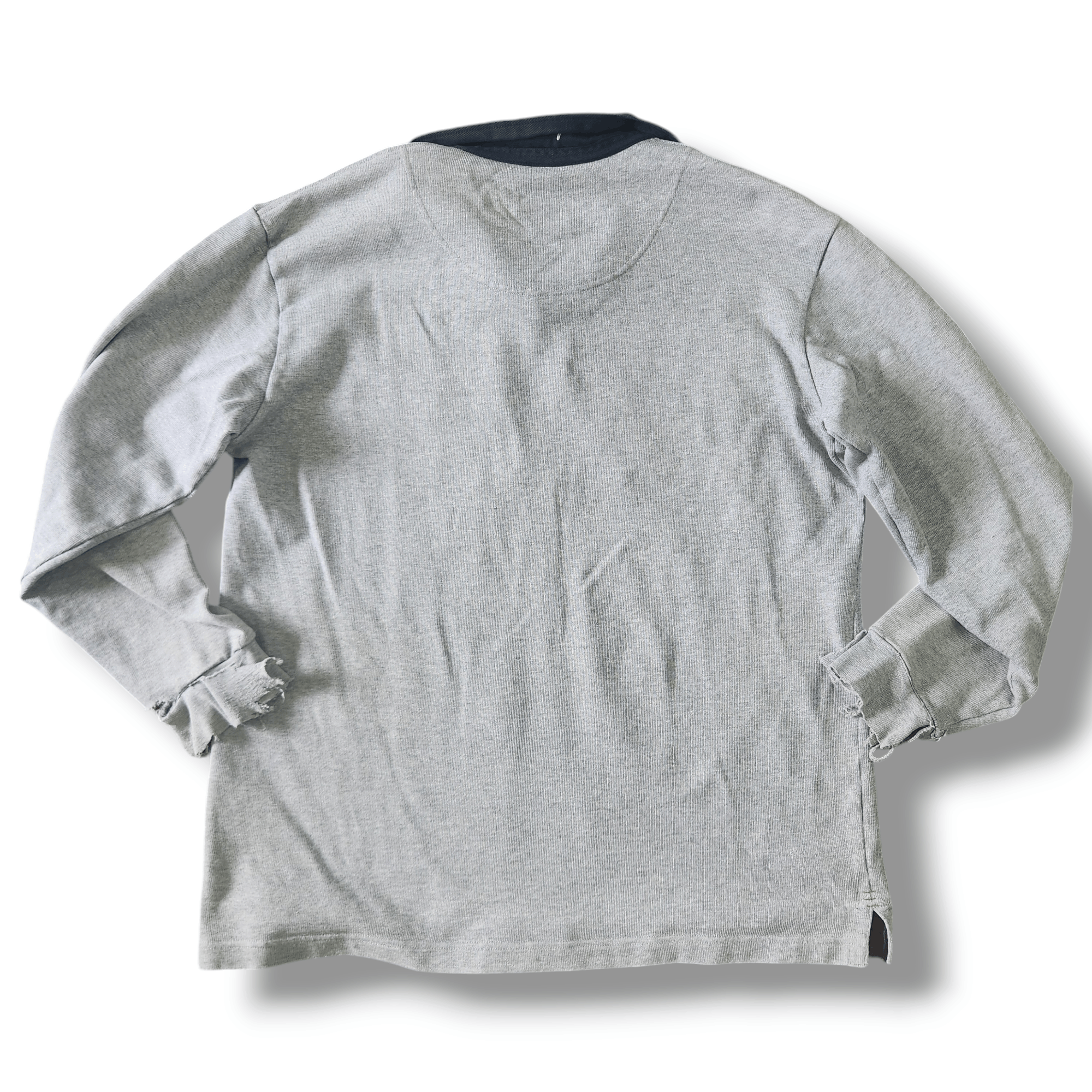 Canterbury of New Zealand × Vintage Distressed Canterbury of New Zealand Polo Shirts Size US L / EU 52-54 / 3 - 2 Thumbnail