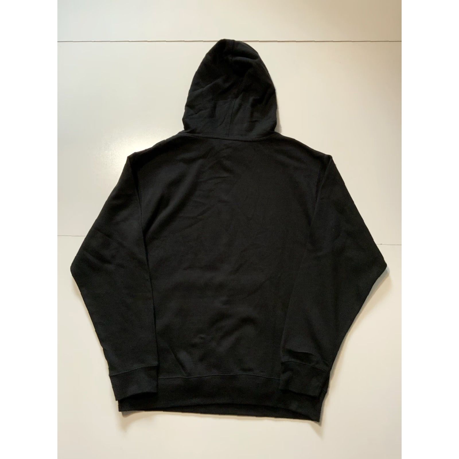 Vintage Big 3 Basketball Ice Cube 3 On 3 Independent Pullover Hoodie Mens M Black Sweatshirt Logo Sports Basketball Size US M / EU 48-50 / 2 - 2 Thumbnail